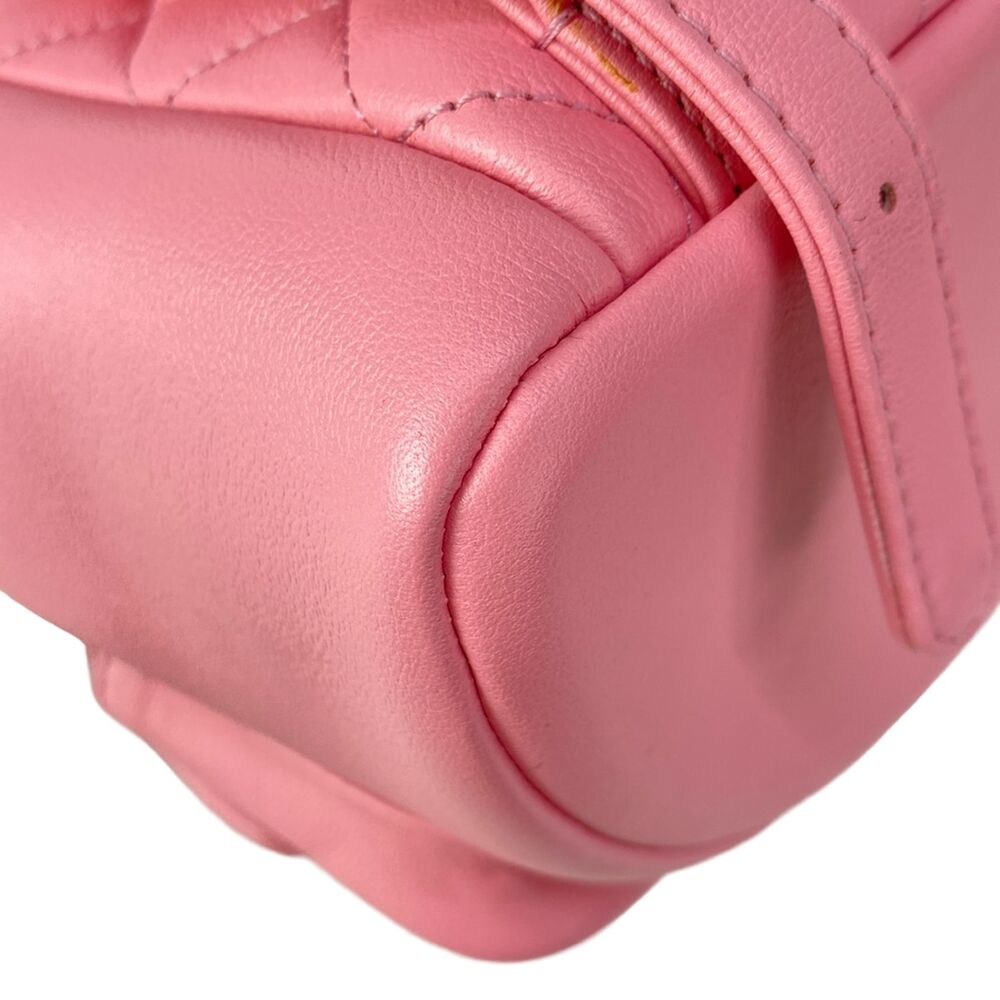 Chanel Matelasse Backpack AS3860 - Picture 9 of 16